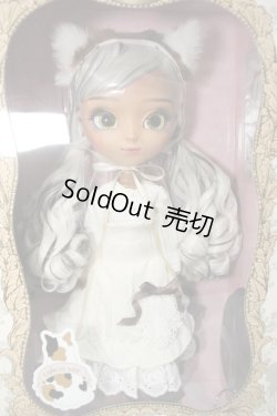 画像2: プーリップ/ななちゃん：ミケver. Y-23-10-18-081-TO-ZY