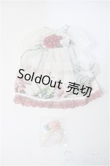 MSD/OFセット:ドレス Y-25-07-02-229-YB-ZY