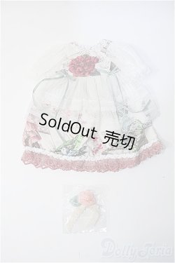 画像1: MSD/OFセット:ドレス Y-25-07-02-229-YB-ZY