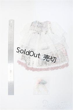 画像2: MSD/OFセット:ドレス Y-25-07-02-229-YB-ZY