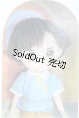 リンキーココ/ココのおとうさん/ A-26-02-04-414-YB-ZA