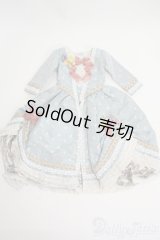 SD/OF:Paulette ワンピースのみ(オンシエンヌ/ancienne様) Y-26-01-21-297-YB-ZY