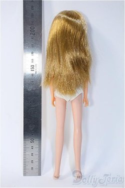 画像3: リカちゃん/キャッスル製本体(茶髪ストレート) Y-25-02-26-269-YB-ZY