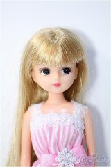 リカちゃん/キャッスル製本体+衣装 Y-25-02-26-271-YB-ZY