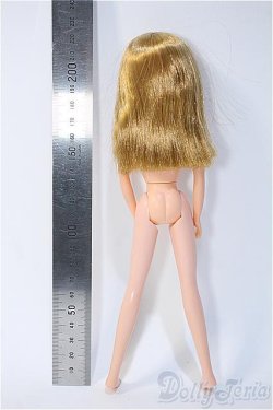 画像3: リカちゃん/キャッスル製本体(茶髪ストレート) Y-25-02-26-275-YB-ZY