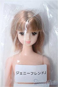 ジェニー/ジェニーフレンドJ(キャッスル/お楽しみドールG)2022年 Y-25-06-04-258-YB-ZY
