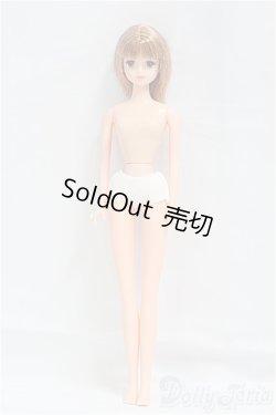 画像2: ジェニー/ジェニーフレンドJ(キャッスル/お楽しみドールG)2022年/BJD　球体関節人形 I-25-09-14-098-YB-ZI