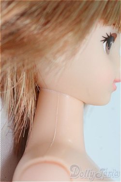 画像4: ジェニー/ジェニーフレンドJ(キャッスル/お楽しみドールG)2022年/BJD　球体関節人形 I-25-09-14-098-YB-ZI