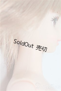 画像4: ジェニー/ジェニーフレンドJ(キャッスル/お楽しみドールG)2022年/BJD　球体関節人形 I-25-09-14-098-YB-ZI