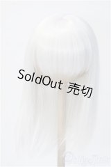 8-9inchウィッグ/レディセミロング(Ronshuka Couture/ロンシュカ様) Y-25-02-19-148-YB-ZY