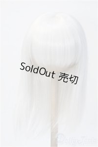 8-9inchウィッグ/レディセミロング(Ronshuka Couture/ロンシュカ様) Y-25-02-19-148-YB-ZY