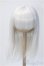 画像1: 8-9inchウィッグ/レディセミロング(Ronshuka Couture/ロンシュカ様) Y-25-02-19-148-YB-ZY (1)