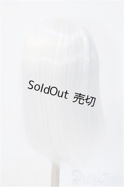 画像2: 8-9inchウィッグ/レディセミロング(Ronshuka Couture/ロンシュカ様) Y-25-02-19-148-YB-ZY