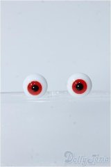 グラスアイ/12mm Y-25-01-01-102-YB-ZY
