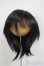 画像1: 9-10inchウィッグ/ショート/インチ　BJD　MJD　ドール用 A-25-08-13-384-YB-ZA (1)