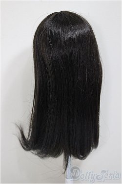 画像2: 9-10inchウィッグ/ロング/インチ　BJD　MJD　ドール用 A-25-08-13-383-YB-ZA