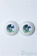 アクリルアイ/20mm 柄物 Y-24-12-18-252-YB-ZY