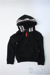SD13Boy/OF:フードパーカ(TTYA製)Lettering Hooded T Y-25-01-15-026-YB-ZY