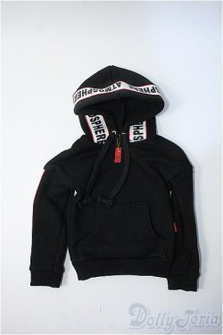 画像1: SD13Boy/OF:フードパーカ(TTYA製)Lettering Hooded T Y-25-01-15-026-YB-ZY