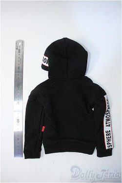 画像2: SD13Boy/OF:フードパーカ(TTYA製)Lettering Hooded T Y-25-01-15-026-YB-ZY