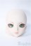 画像1: DD/カスタムヘッド:DDH-07/BJD　球体関節人形 A-25-03-12-408-YB-ZA (1)