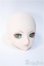 画像2: DD/カスタムヘッド:DDH-07/BJD　球体関節人形 A-25-03-12-408-YB-ZA (2)