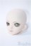 画像3: DD/カスタムヘッド:DDH-07/BJD　球体関節人形 A-25-03-12-408-YB-ZA (3)