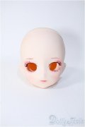 オビツ50/カスタムヘッド:50-04 Y-25-02-26-284-YB-ZY