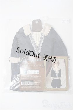 画像1: MSD/OFセット:アンティークボーイッシュスタイル・ミニ(ボークス)SDM Y-25-03-05-094-YB-ZY