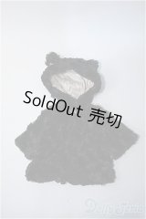 SD/OF:ねこ耳ファーコート(MILK DOLL様製) Y-25-08-20-177-YB-ZY