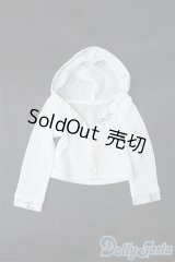 SD/OF:サマーニットフードパーカ Y-24-12-11-134-YB-ZY