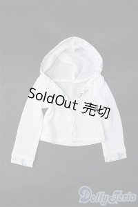 SD/OF:サマーニットフードパーカ Y-24-12-11-134-YB-ZY