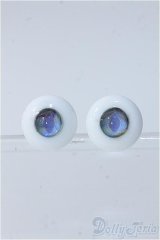 グラスアイ/18ｍｍ(iris dolleye様製) Y-25-01-22-167-YB-ZY