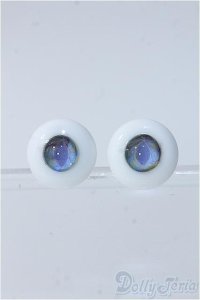 グラスアイ/18ｍｍ(iris dolleye様製) Y-25-01-22-167-YB-ZY