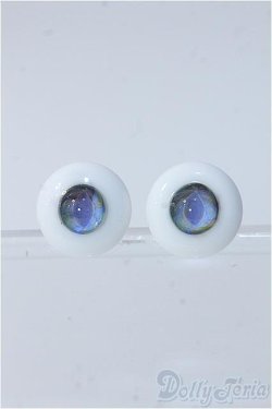 画像1: グラスアイ/18ｍｍ(iris dolleye様製) Y-25-01-22-167-YB-ZY