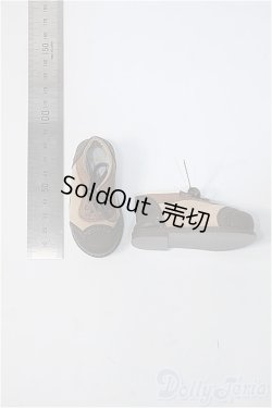 画像3: SD/OFシューズブティック:SB-SD-277(ボークス) Y-25-02-19-270-YB-ZY