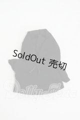 リカちゃん/OF:フード半袖トップス Y-26-03-18-063-YB-ZY