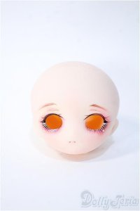 オビツ11/ひなヘッド カスタムメイク Y-25-05-21-211-YB-ZY