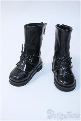SD/OFシューズ:ブーツ(ボークス) Y-24-12-11-091-YB-ZY