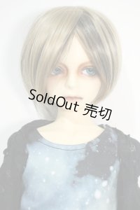 SD13BOY/教室Ａヘッド+13BOY分割ボディ+ウィッグ+衣装セット Y-23-09-27-003-YB-ZY