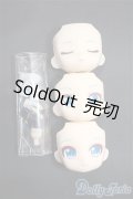 ねんどろいど/850:雪ミク タンチョウ巫女Ver. 顔パーツx3+他バラ ミクパーツのみ/ A-25-06-25-447-YB-ZA