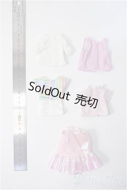 画像2: リカちゃん/OF:バラ セット Y-25-01-01-129-YB-ZY