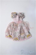 リカちゃん/OF:ドレス Y-25-01-01-155-YB-ZY