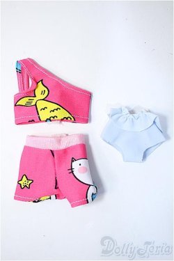 画像1: Barbie/OF:バラ セット Y-25-02-26-251-YB-ZY