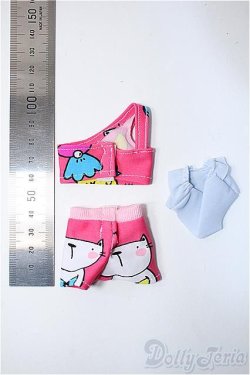 画像2: Barbie/OF:バラ セット Y-25-02-26-251-YB-ZY