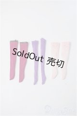 azone/ピュアニーモ OF:バラ セット ソックス Y-24-12-25-013-YB-ZY