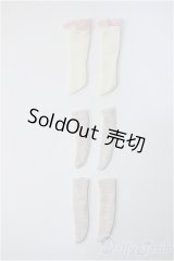 azone/ピュアニーモ OF:バラ セット ソックス Y-25-03-12-166-YB-ZY