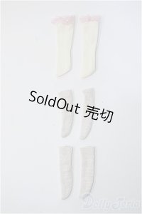 azone/ピュアニーモ OF:バラ セット ソックス Y-25-03-12-166-YB-ZY