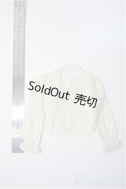 画像2: オビツ47/OF:ヨークブラウス Y-25-03-12-162-YB-ZY