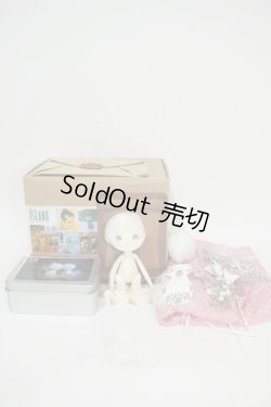 画像2: Island Doll/Xun フルセット Y-23-09-27-012-YB-ZY